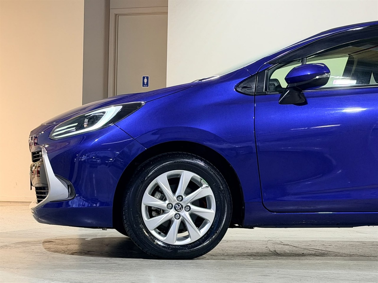 2021 Toyota Aqua Z-GRADE Carousel 16