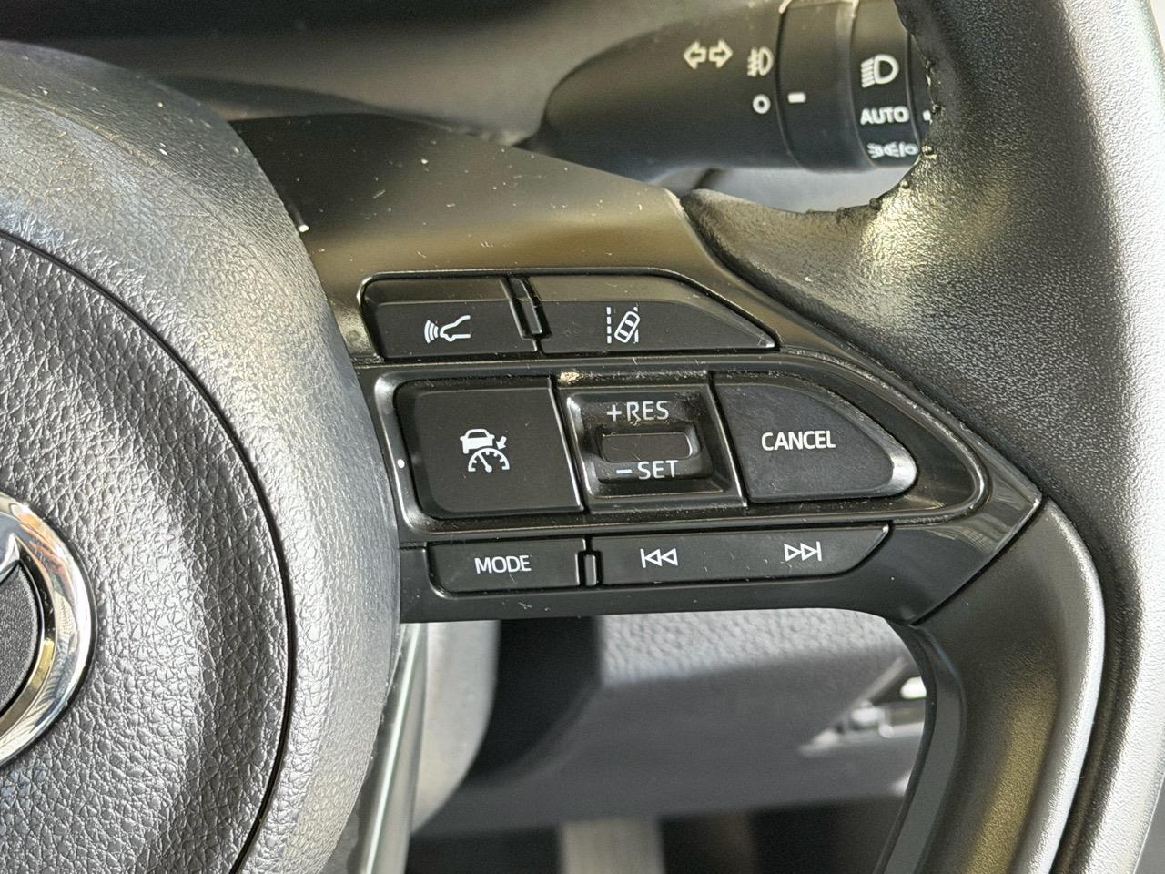 2021 Toyota Aqua Z-GRADE Carousel 8