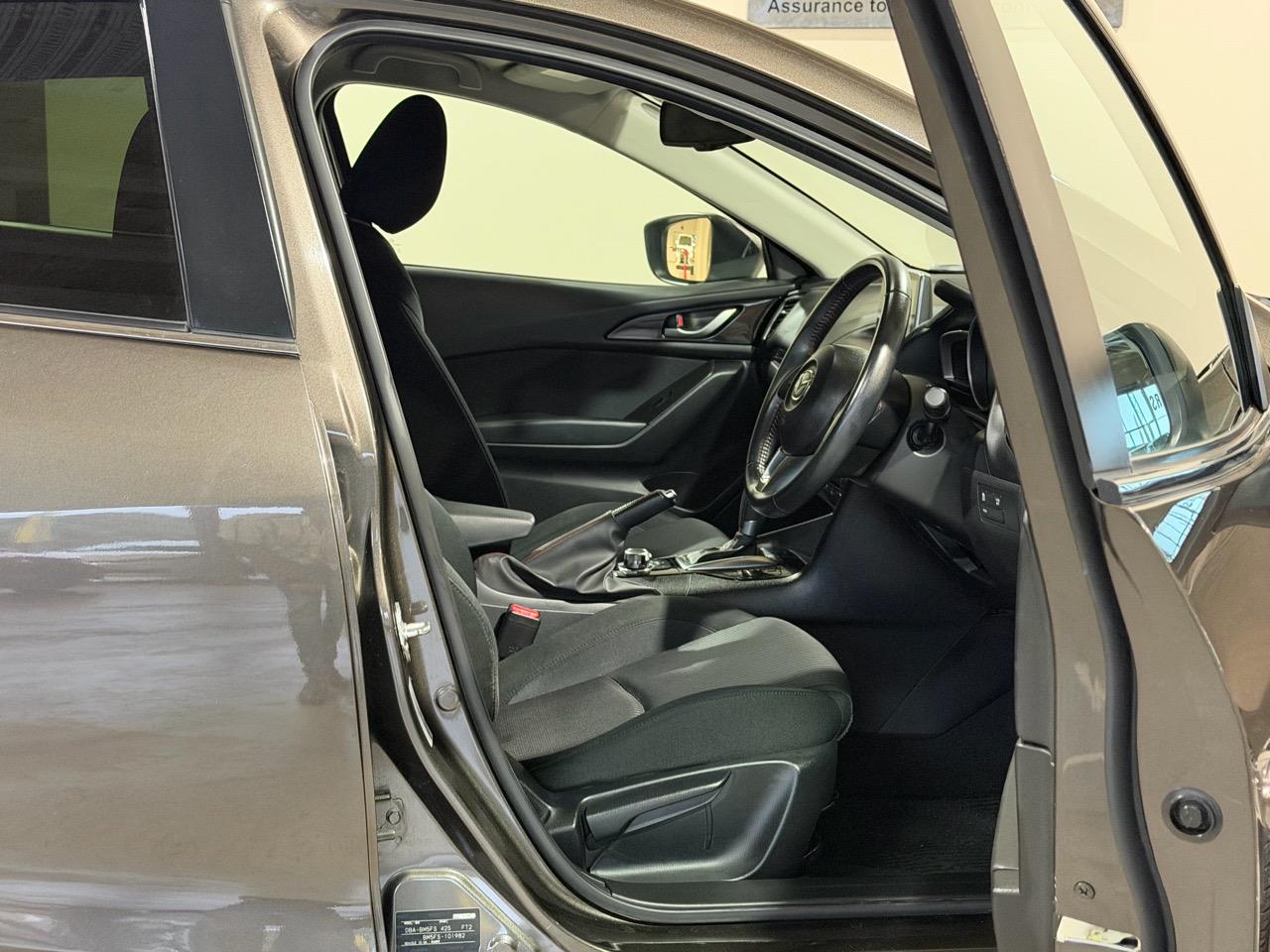 2013 Mazda Axela 15S Sport Carousel 9