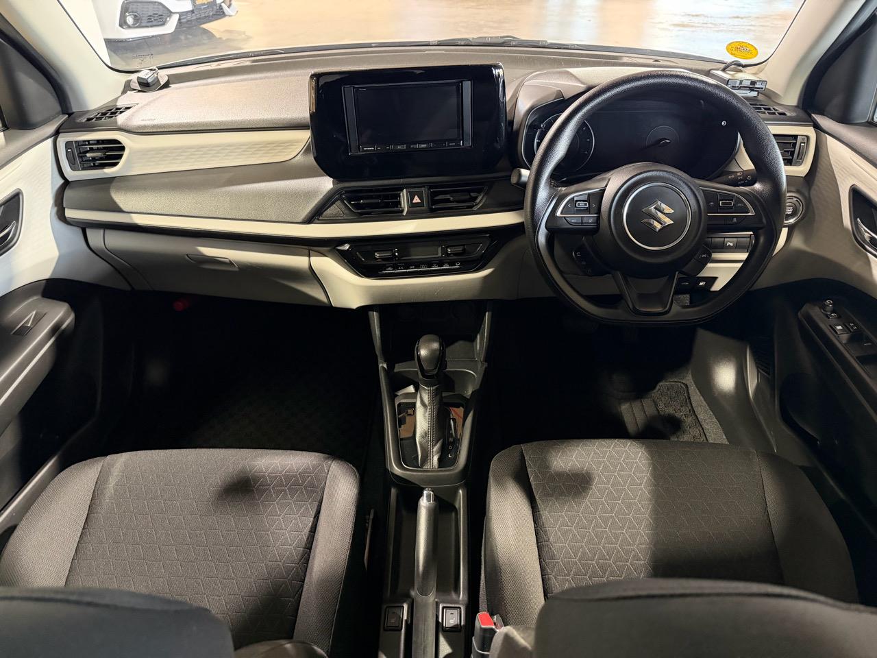 2024 Suzuki Swift XG Carousel 5