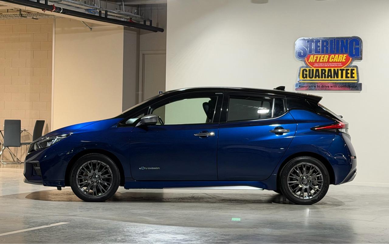 2020 Nissan LEAF AUTECH 20 MODEL Carousel 14