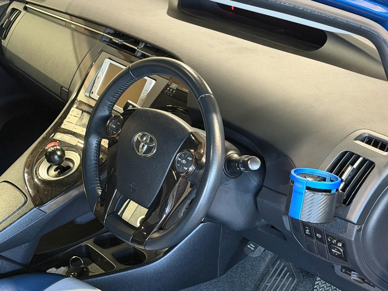 2013 Toyota Prius S -Touring Selection Mycoorde Carousel 6