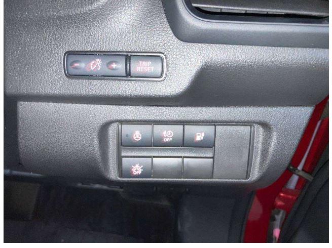 2021 Nissan LEAF X-Grade Carousel 5