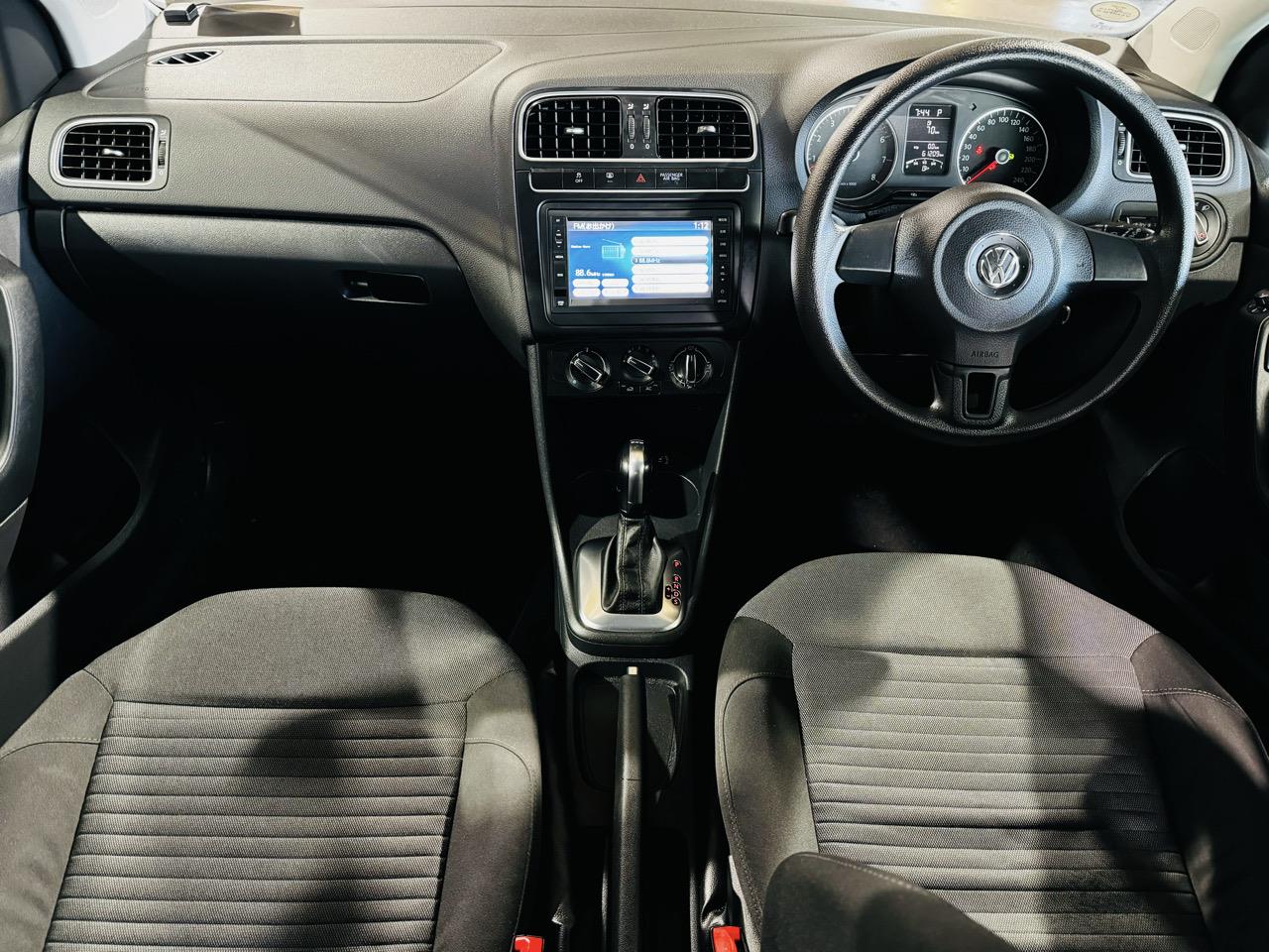 2012 Volkswagen Polo TSI Comfortline B Motion Carousel 7