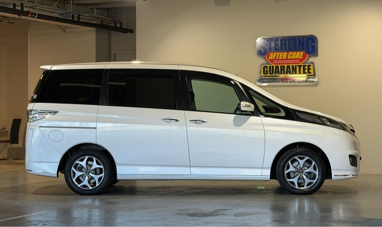 2017 Mazda Biante Granz Sky-Active Carousel 1
