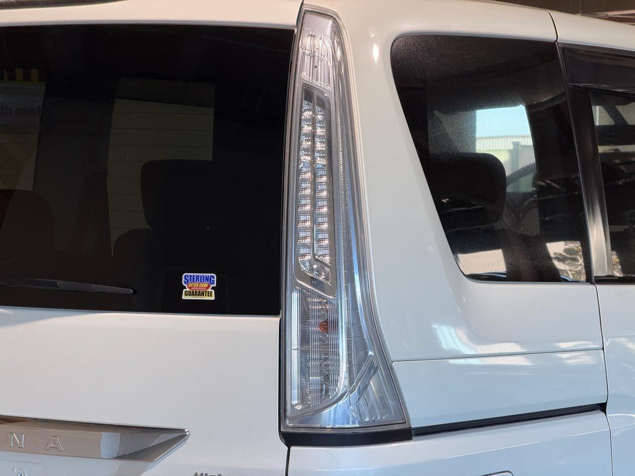 2013 Nissan Serena Highway Star S-Hybrid V Selection Carousel 12