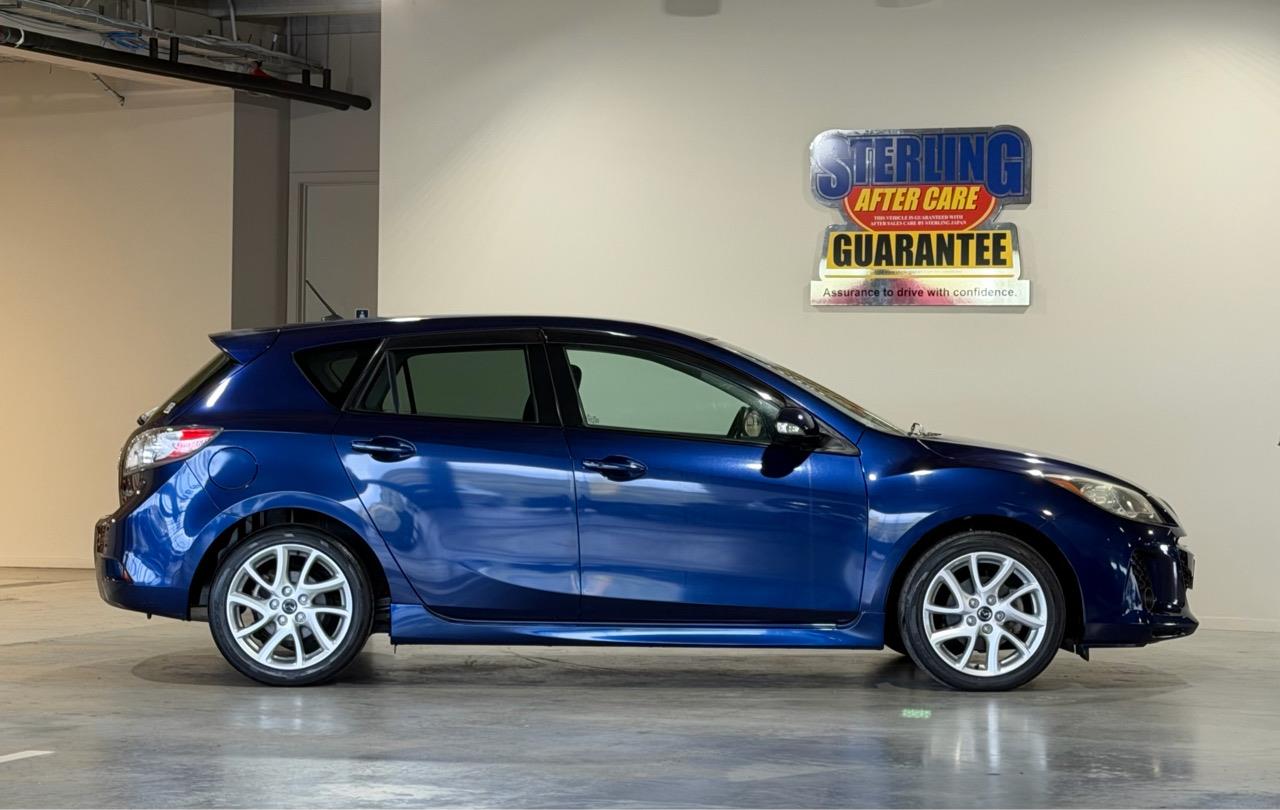 2012 Mazda Axela 20S-Skyactive Collage 1