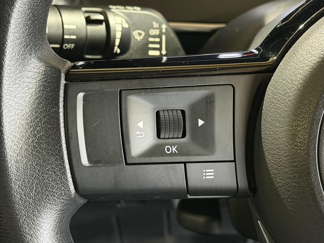 2021 Nissan Note E-Power S Carousel 7
