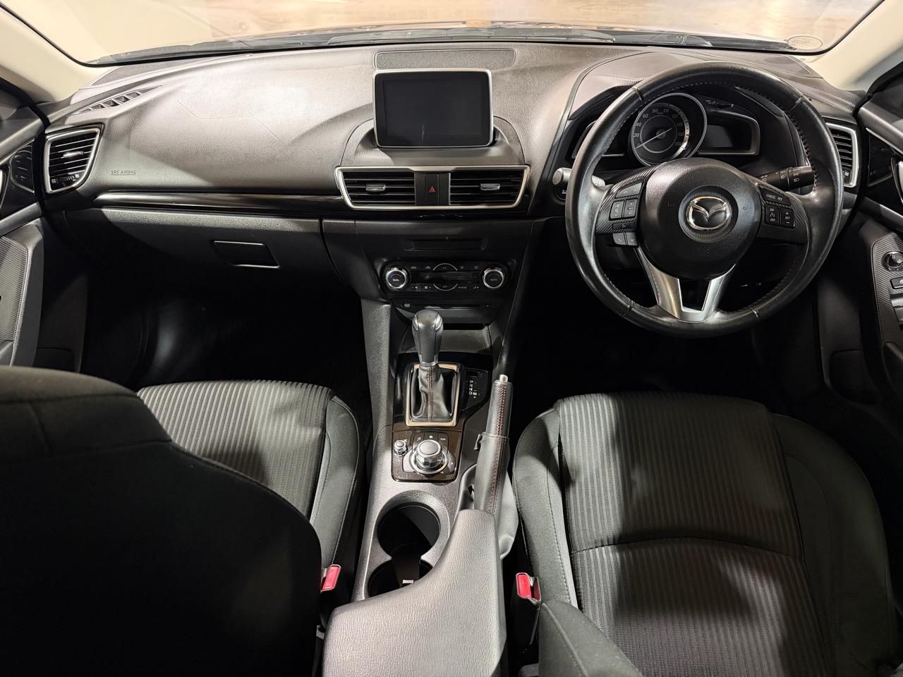 2013 Mazda Axela 15S Sport Carousel 5