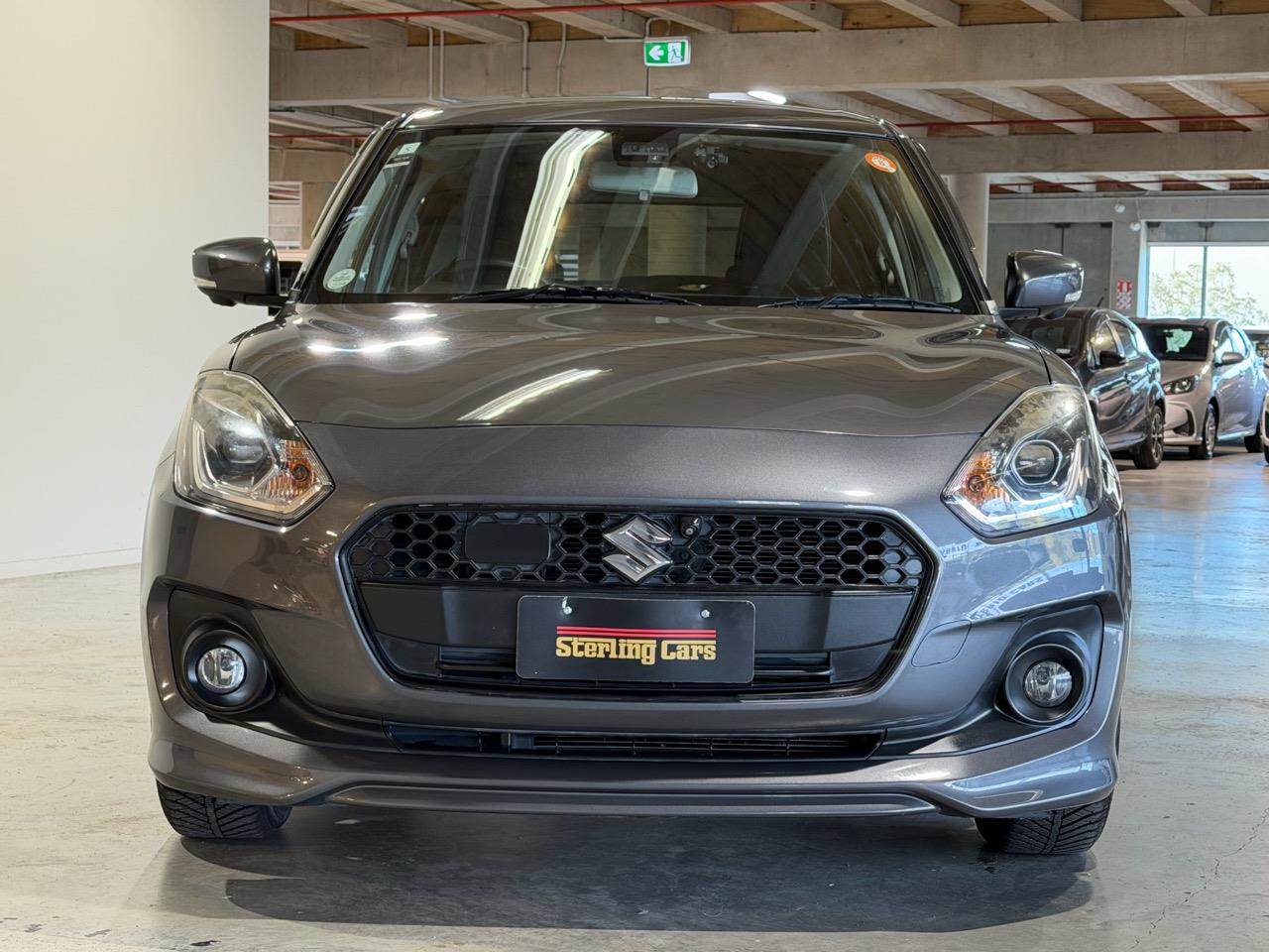 2019 Suzuki Swift XR Limited Carousel 11