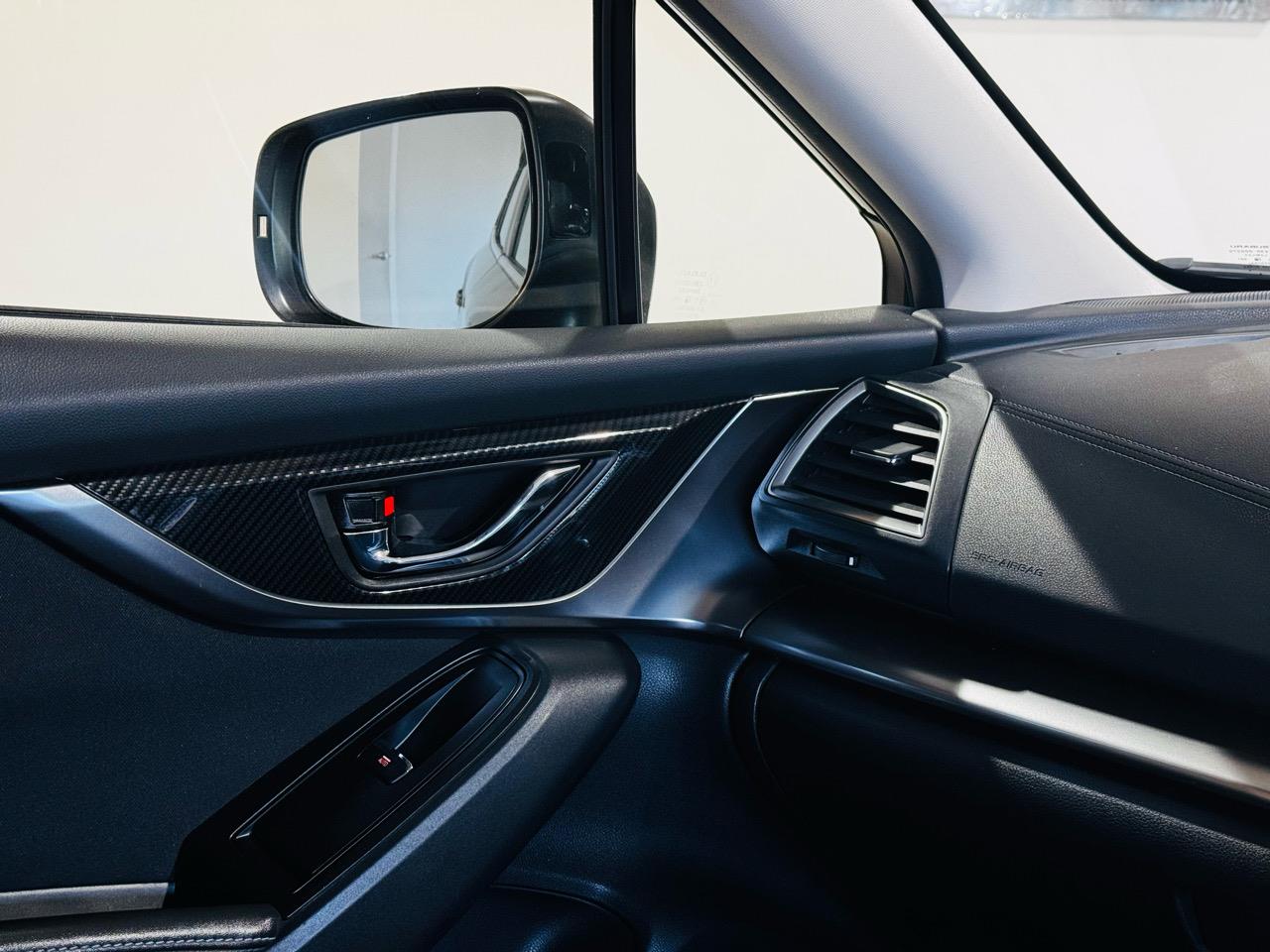 2018 Subaru Impreza Sports Carousel 6
