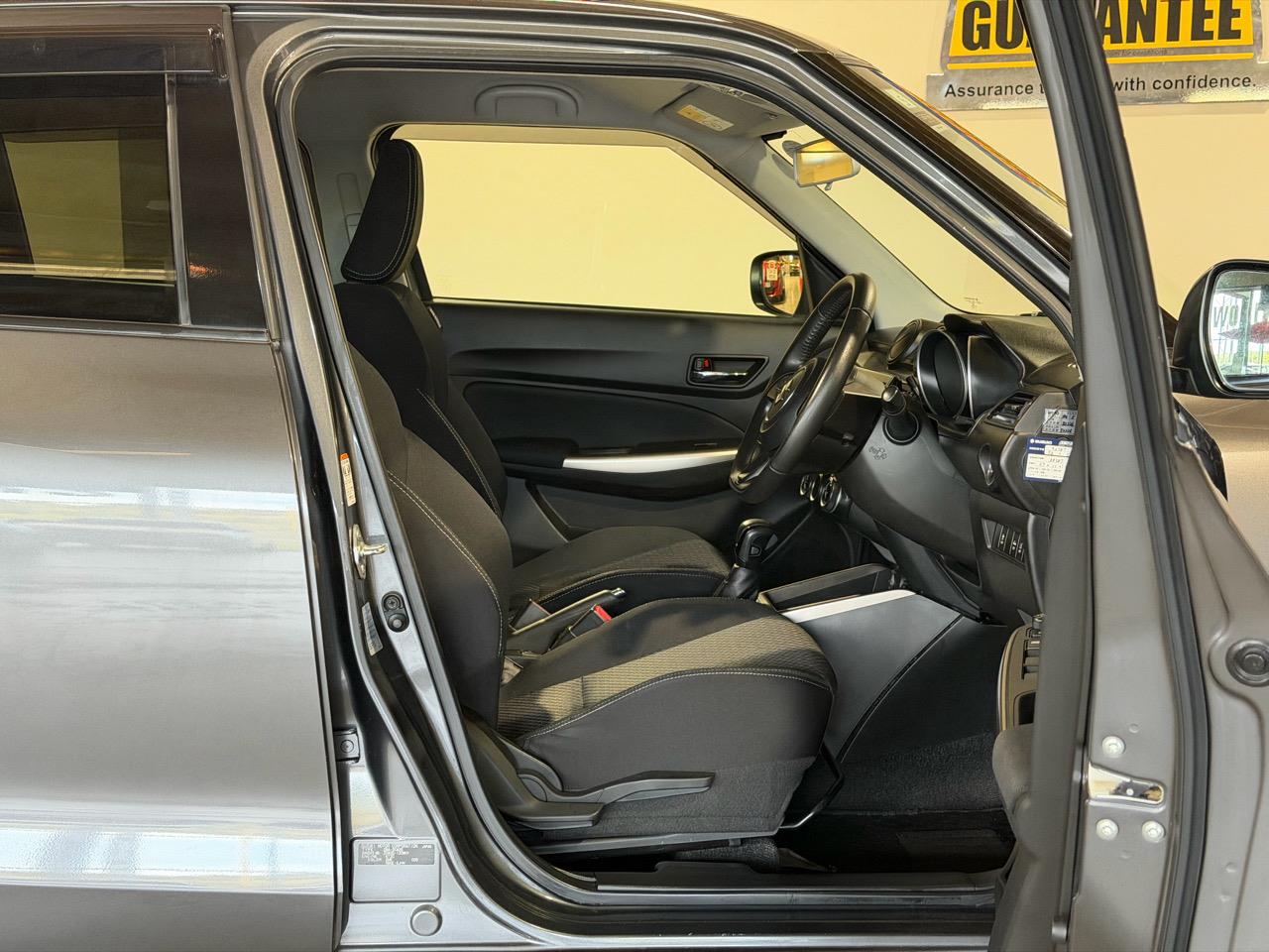 2019 Suzuki Swift XR Limited Carousel 9
