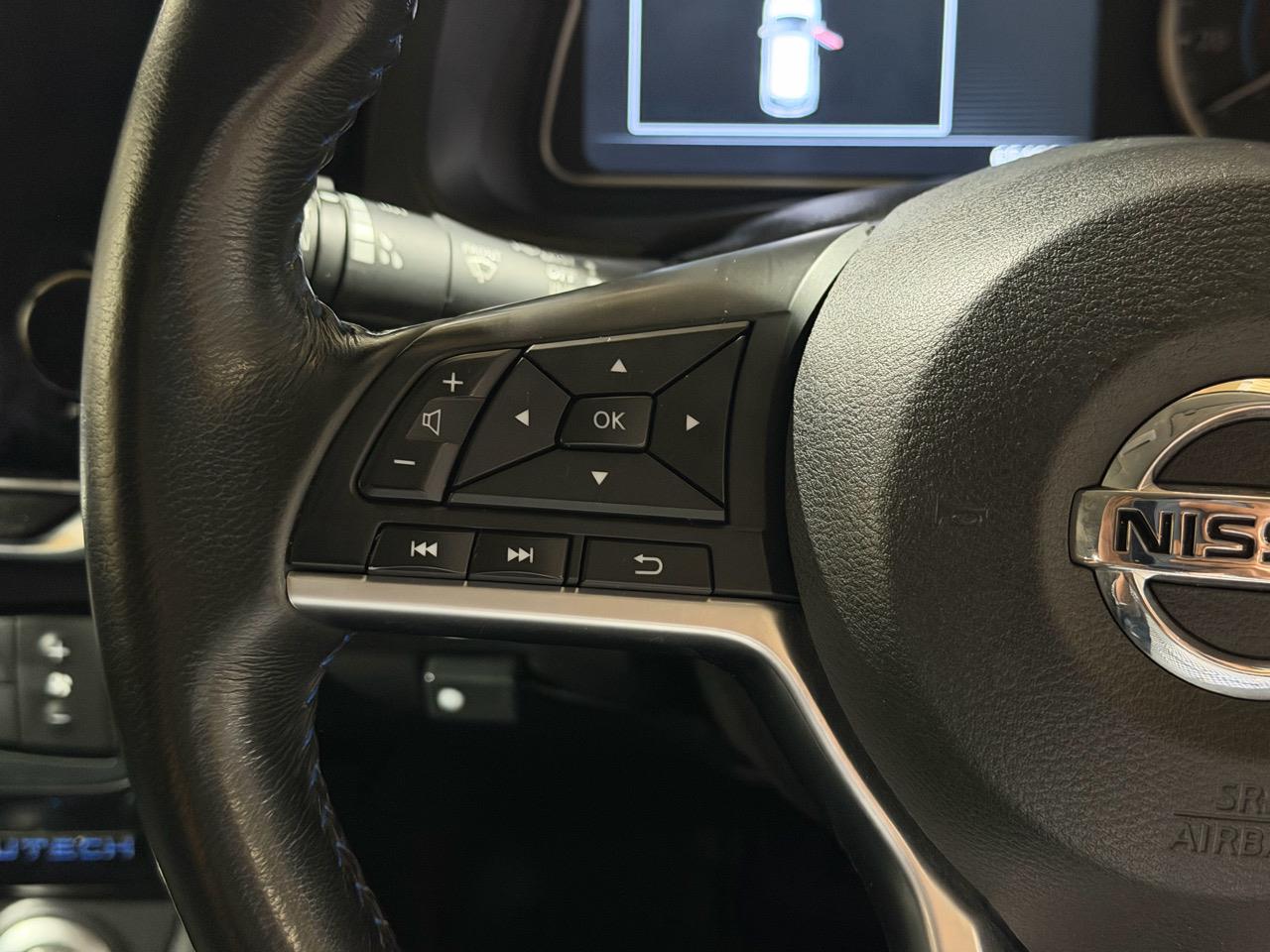 2020 Nissan LEAF AUTECH 20 MODEL Carousel 5