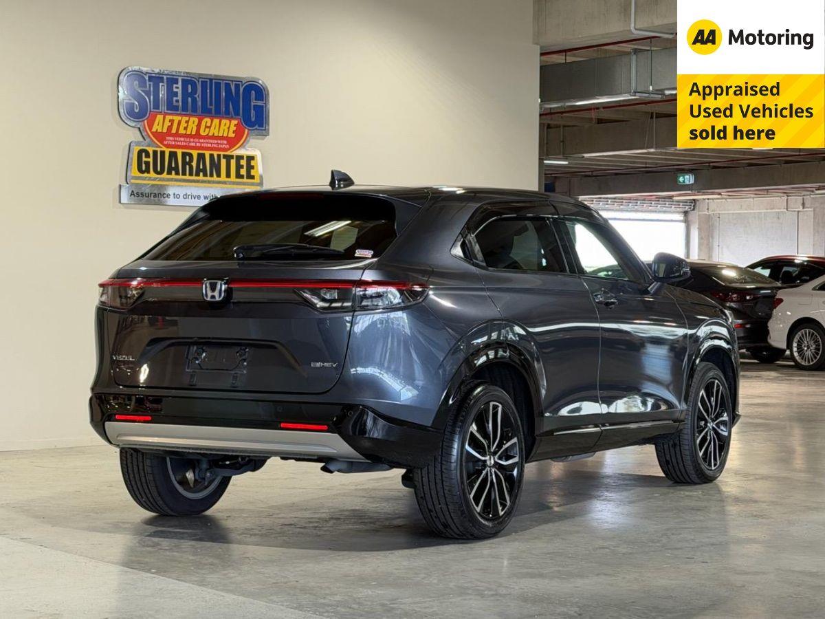 2021 Honda Vezel E:HEV Z Carousel 17