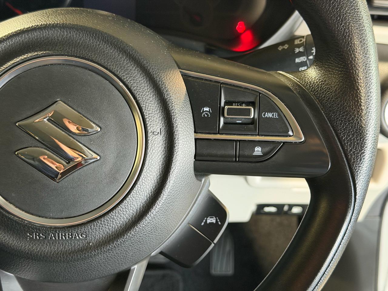 2024 Suzuki Swift XG Carousel 7
