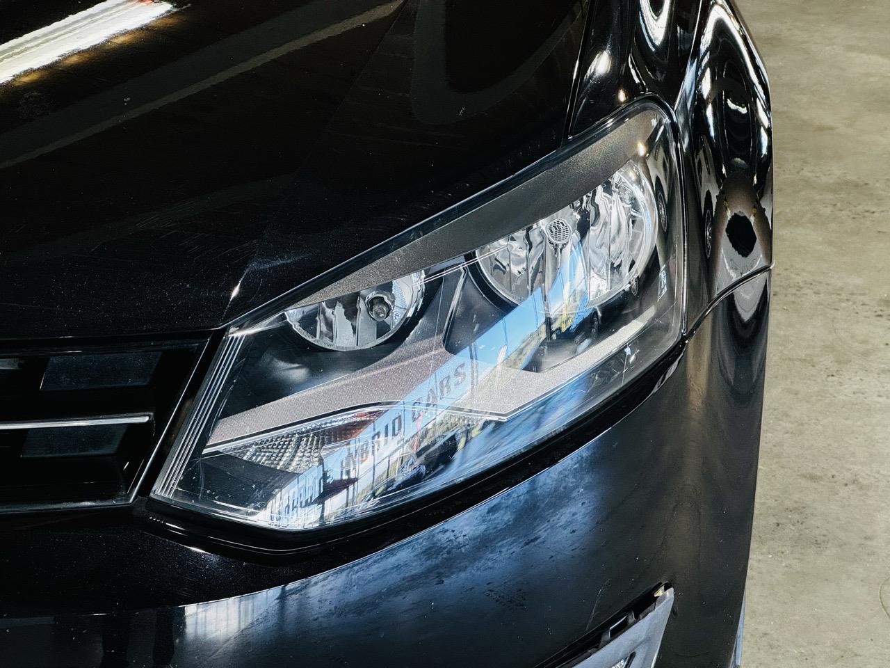 2012 Volkswagen Polo TSI Comfortline B Motion Carousel 10