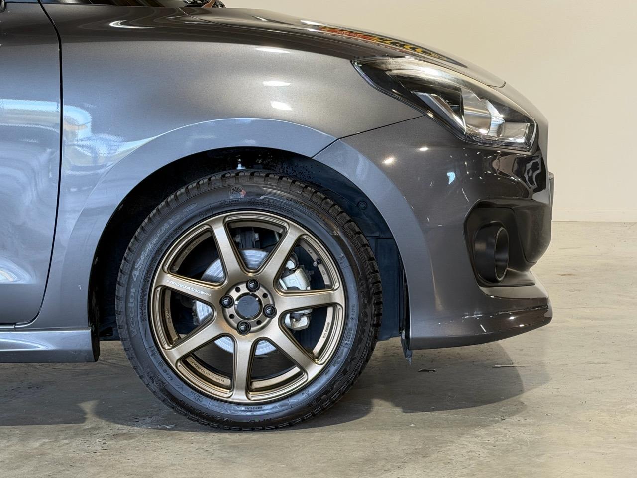 2019 Suzuki Swift XR Limited Carousel 2