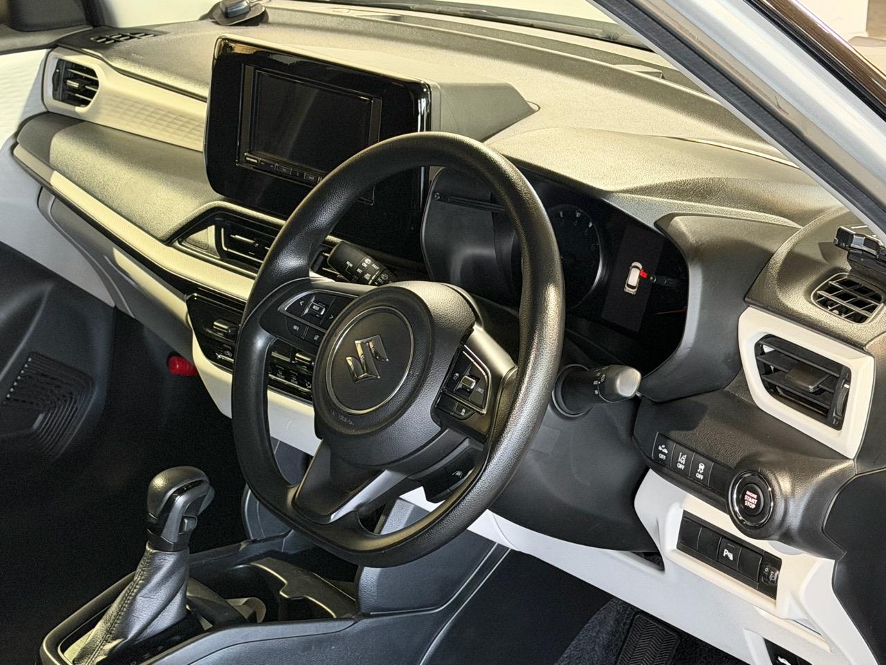 2024 Suzuki Swift XG Carousel 6