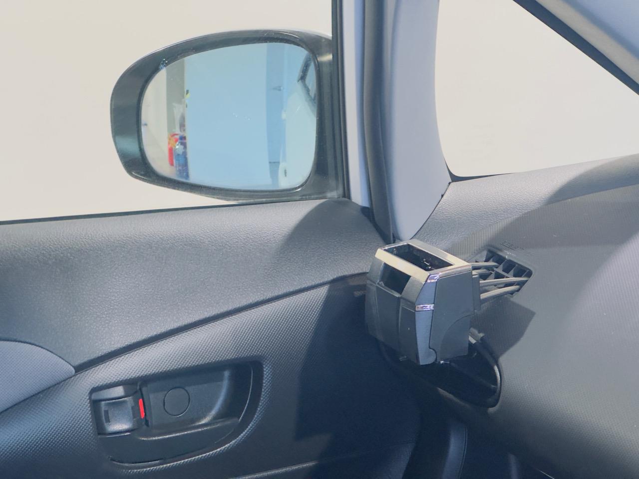 2012 Toyota Wish 1.8X HID SELECTION Carousel 4