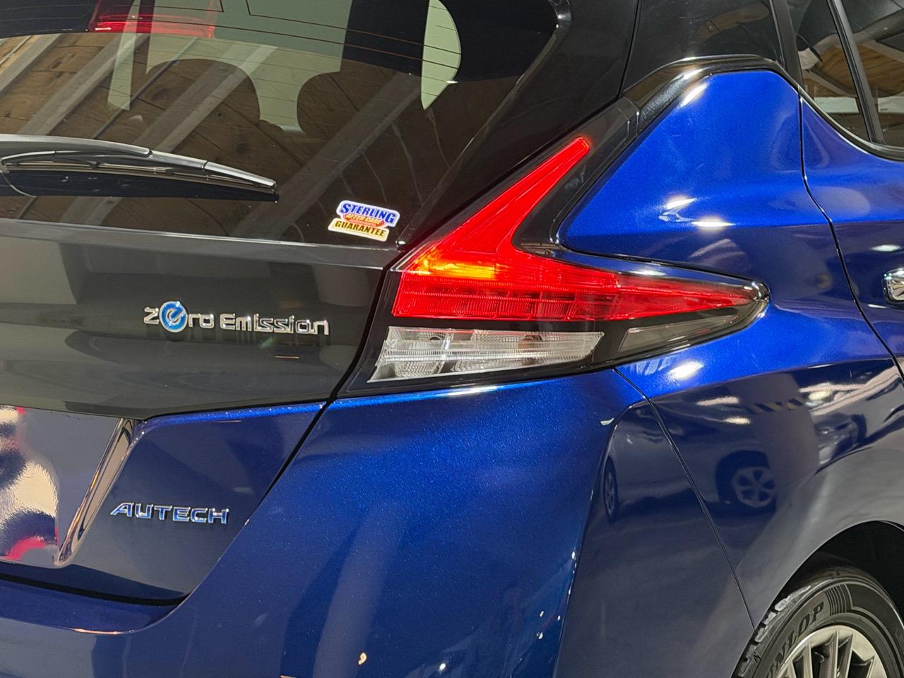 2020 Nissan LEAF AUTECH 20 MODEL Carousel 18
