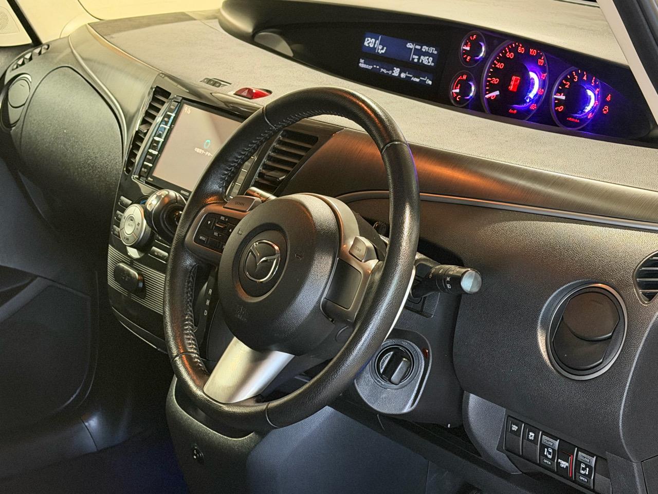 2017 Mazda Biante Granz Sky-Active Carousel 6