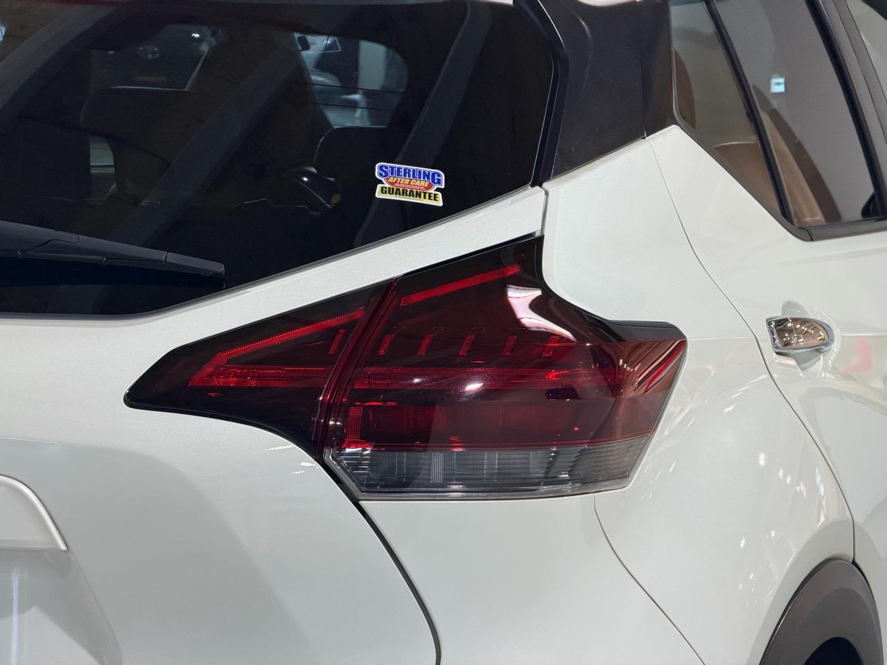 2021 Nissan KICKS E -Power X Carousel 16