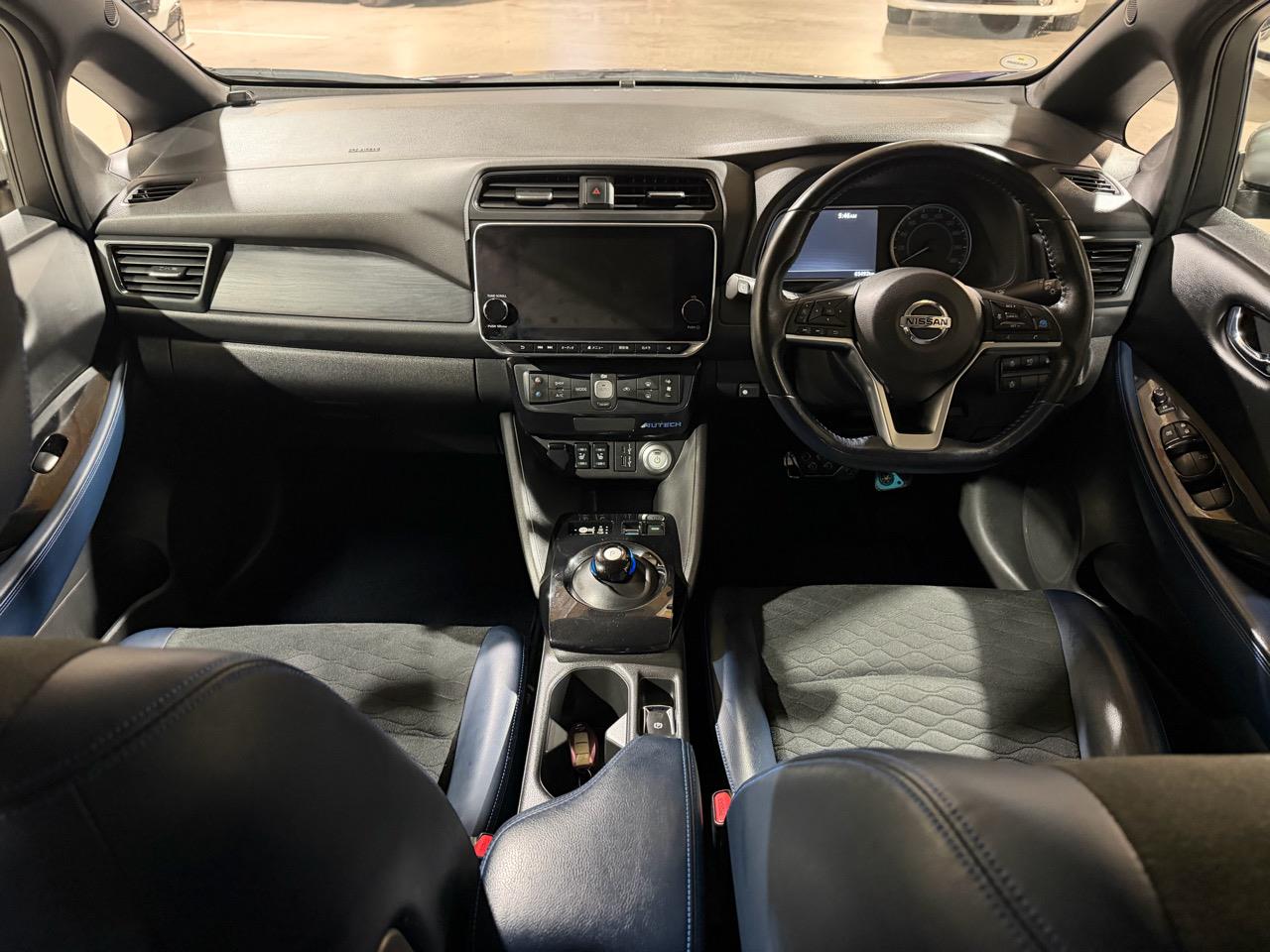 2020 Nissan LEAF AUTECH 20 MODEL Carousel 3