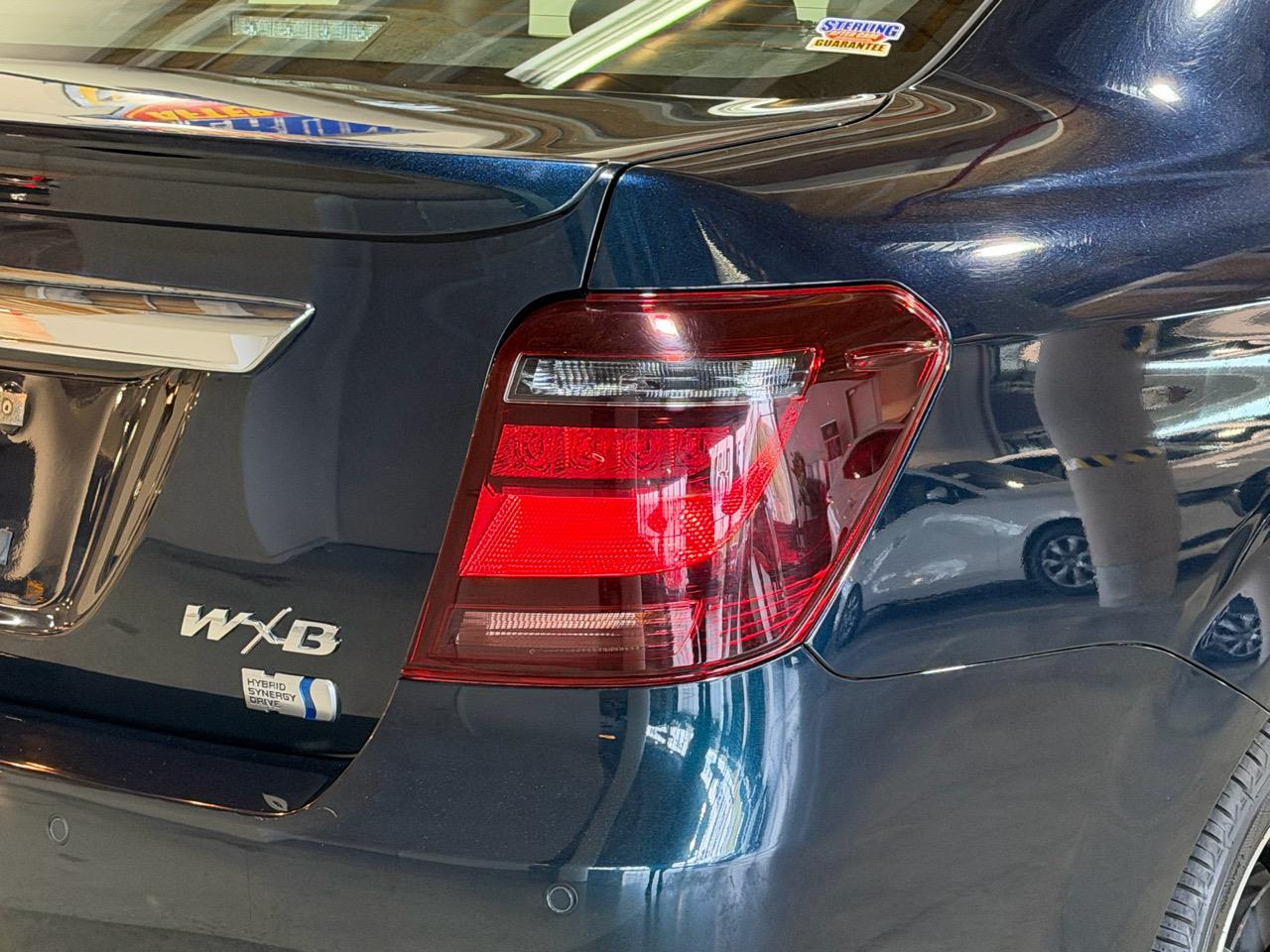 2018 Toyota Corolla G-WXB GRADE Carousel 18