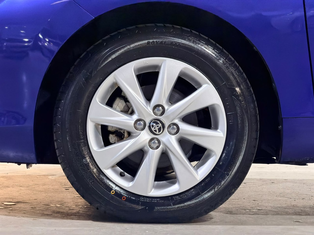 2021 Toyota Aqua Z-GRADE Carousel 7