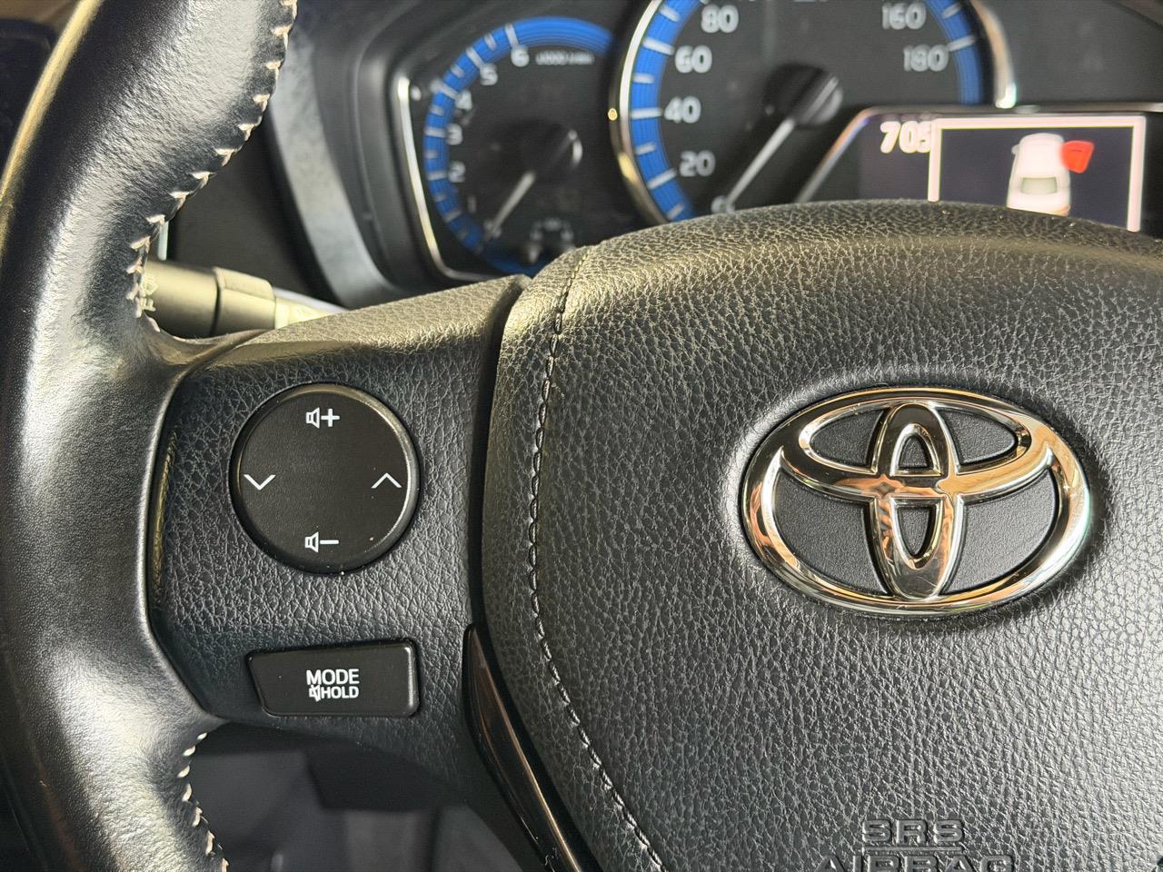 2018 Toyota Corolla G-WXB GRADE Carousel 8