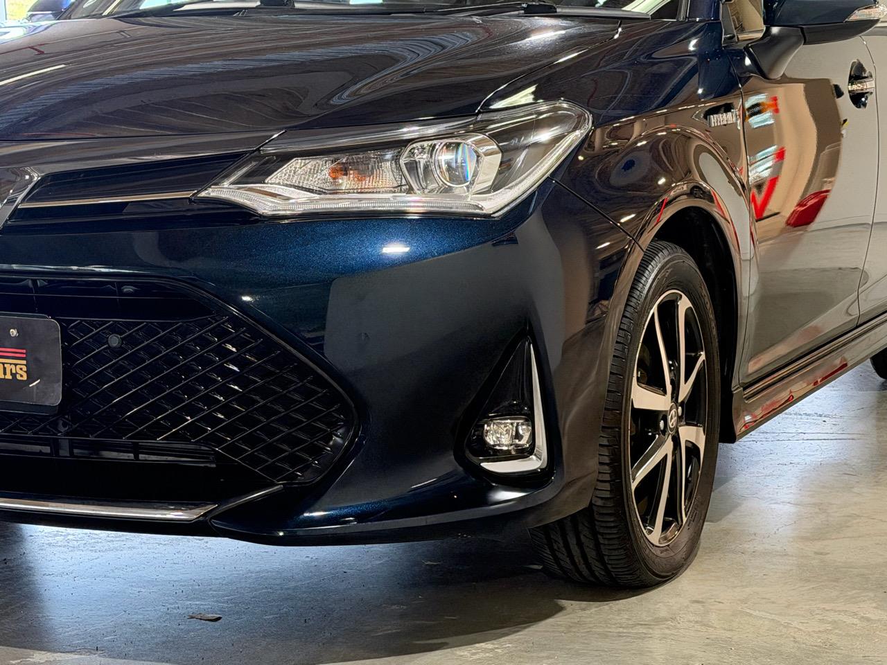 2018 Toyota Corolla G-WXB GRADE Carousel 13
