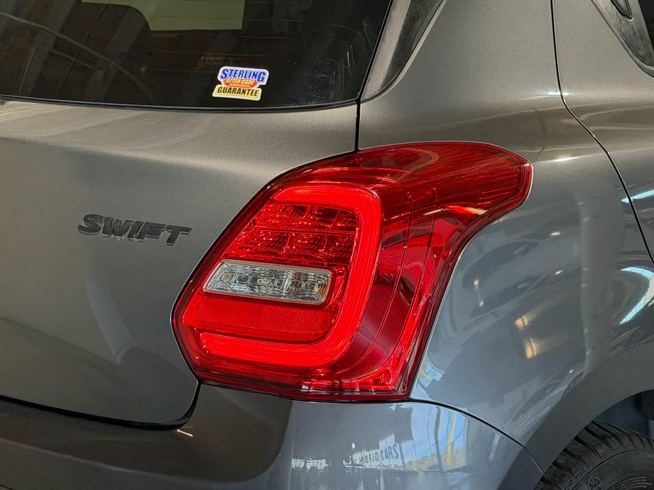 2019 Suzuki Swift XR Limited Carousel 18
