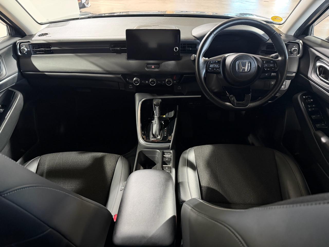 2021 Honda Vezel E:HEV Z Carousel 5