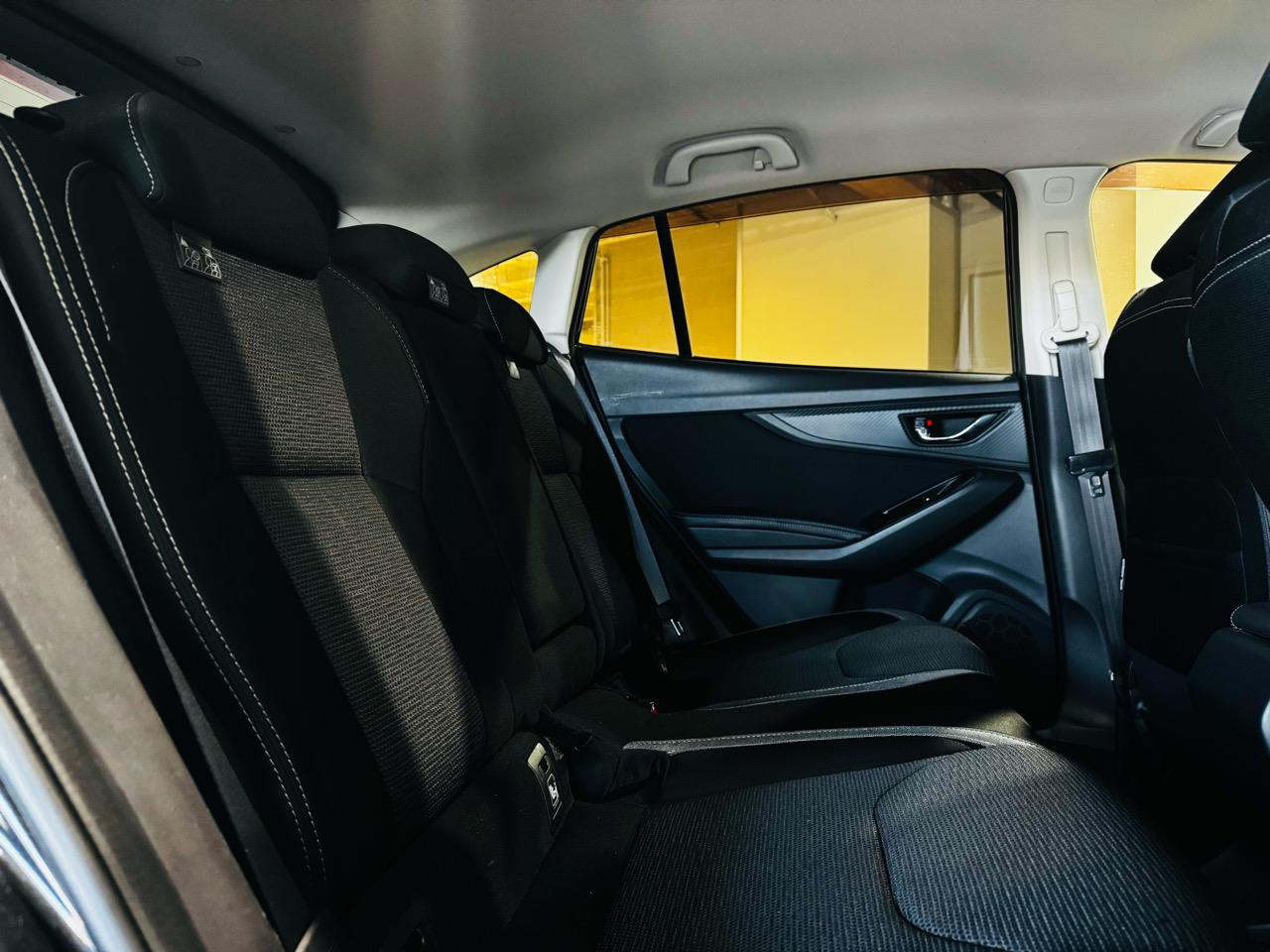 2018 Subaru Impreza Sports Carousel 4
