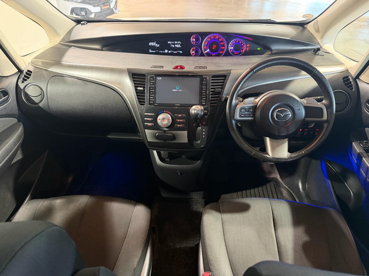 2017 Mazda Biante Granz Sky-Active Carousel 5