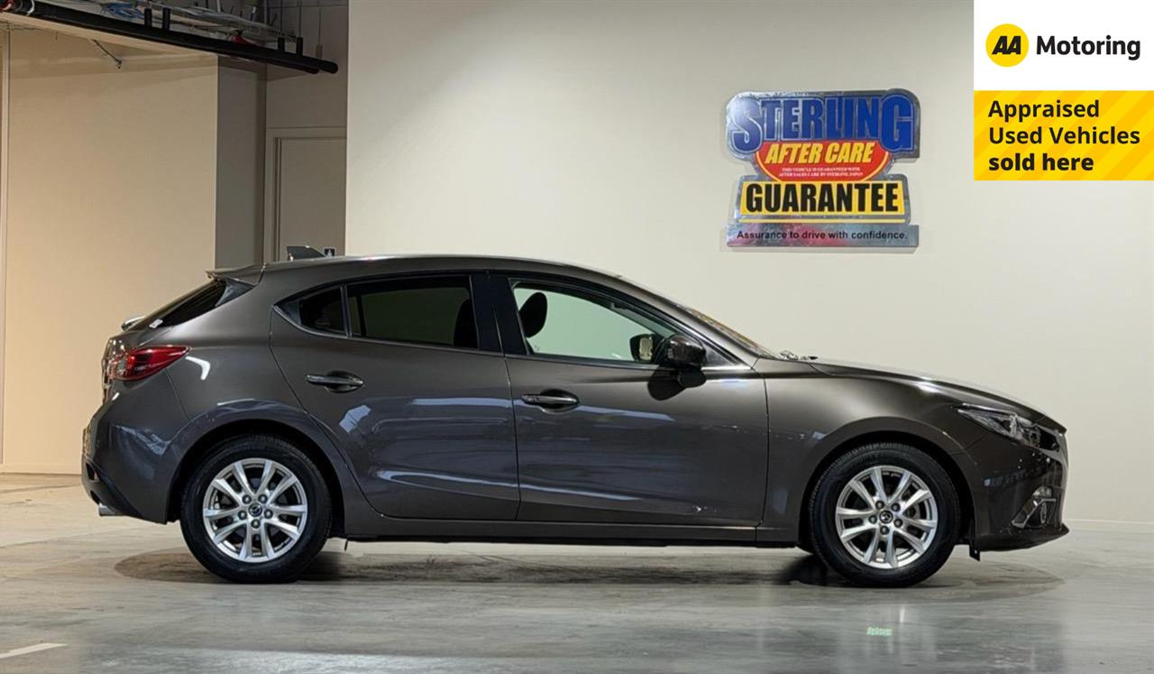 2013 Mazda Axela 15S Sport Carousel 1