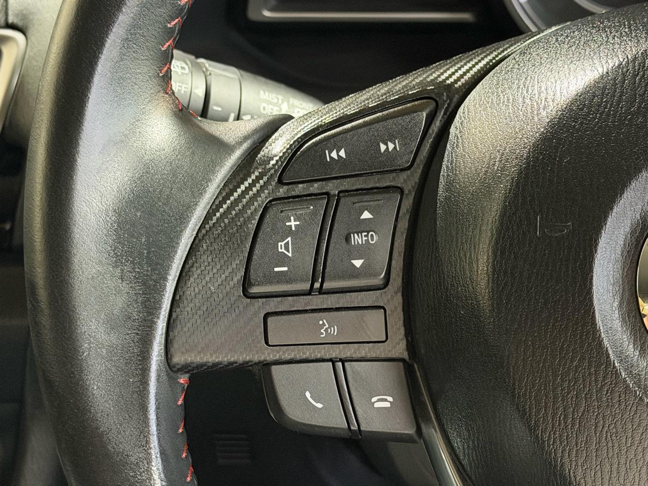 2013 Mazda Axela 15S Sport Carousel 7