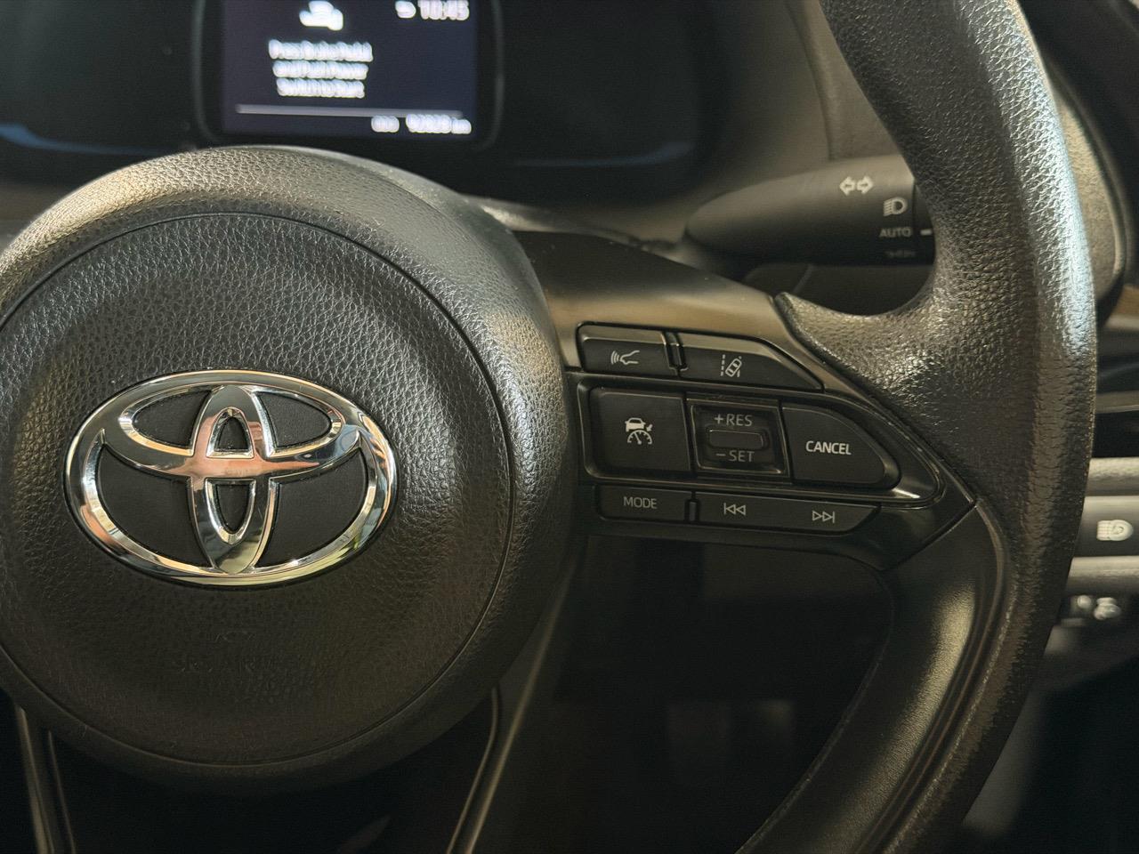 2021 Toyota Aqua X-GRADE Carousel 7