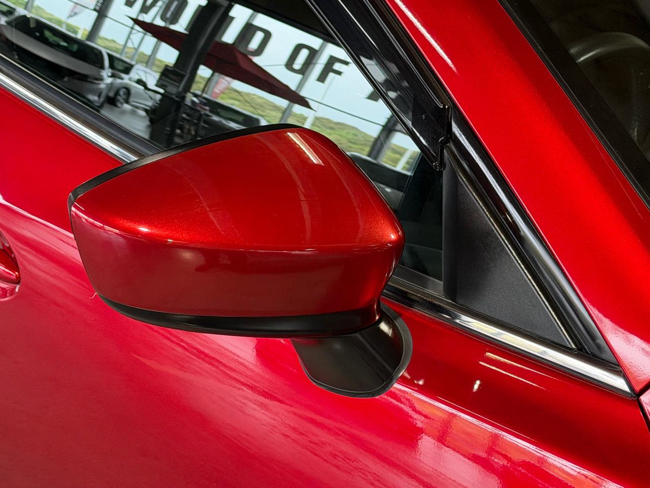 2015 Mazda Axela Hybrid S-L Package Carousel 3