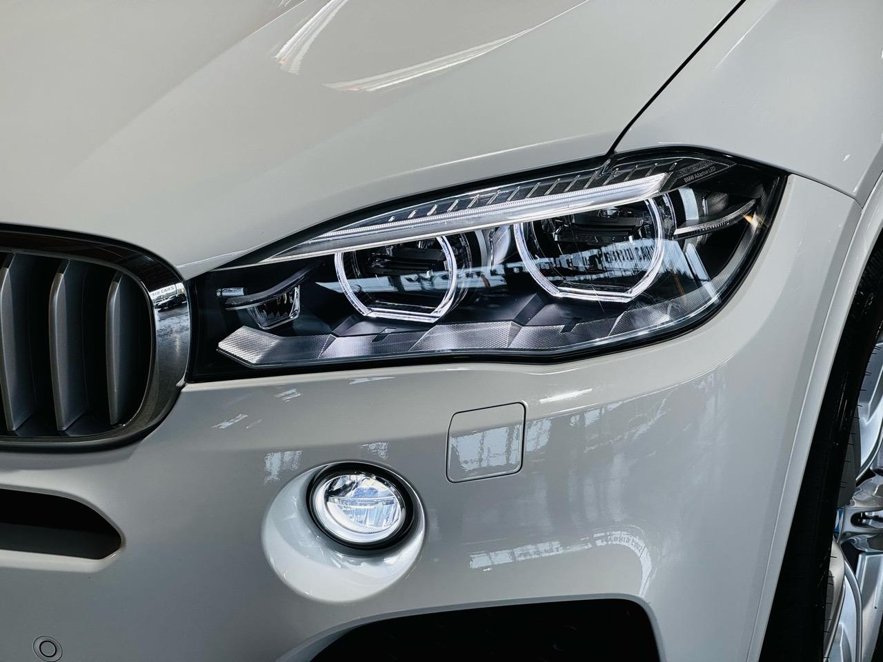 2016 BMW X5 X Drive 40E - M Sports Carousel 13