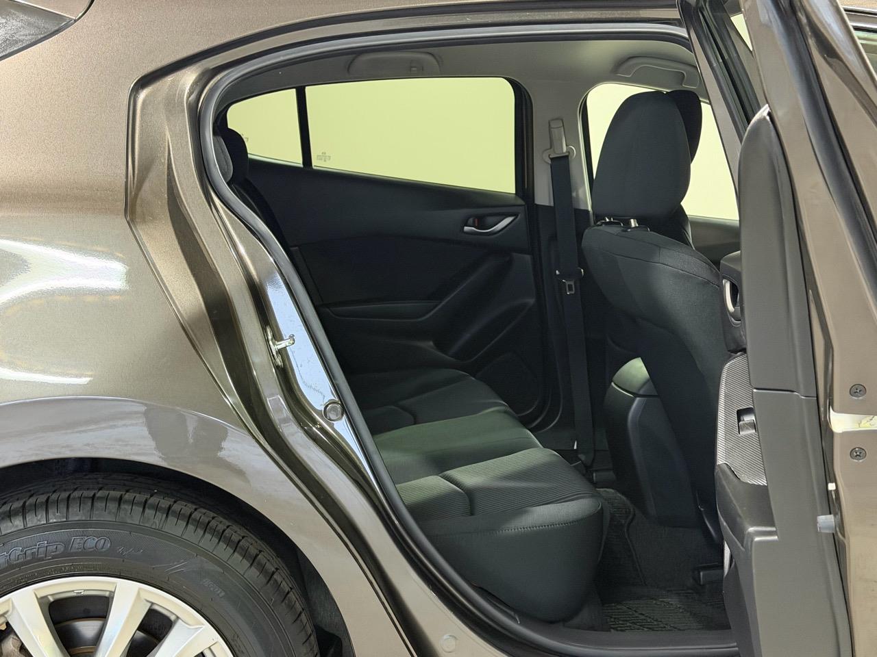 2013 Mazda Axela 15S Sport Carousel 10