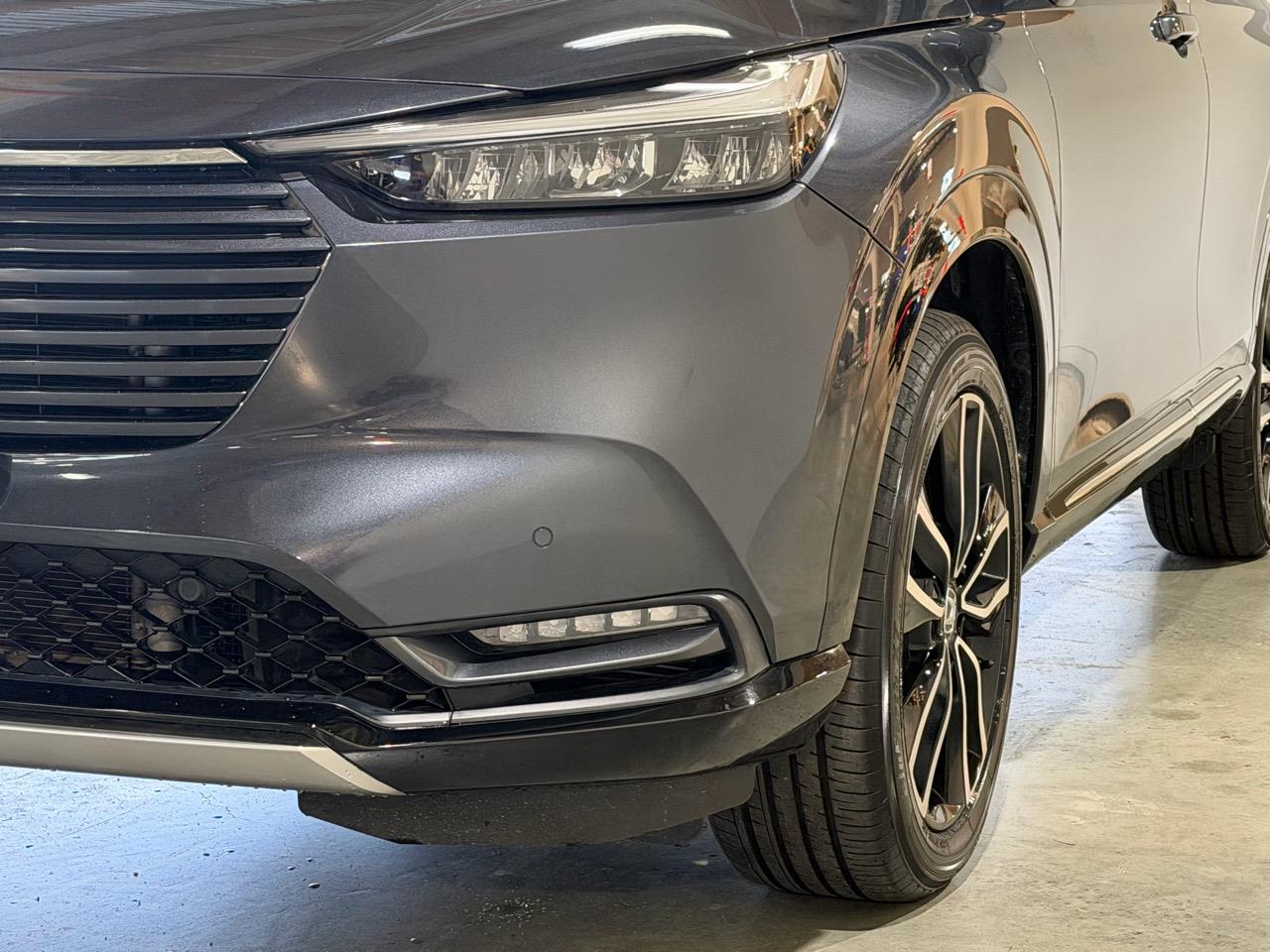 2021 Honda Vezel E:HEV Z Carousel 13