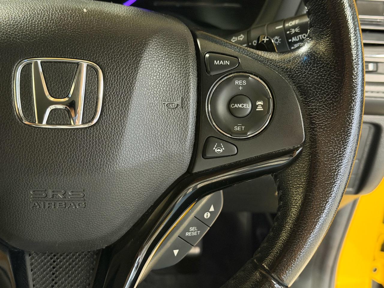 2017 Honda Vezel Sensing Brilliant Style ED Carousel 8