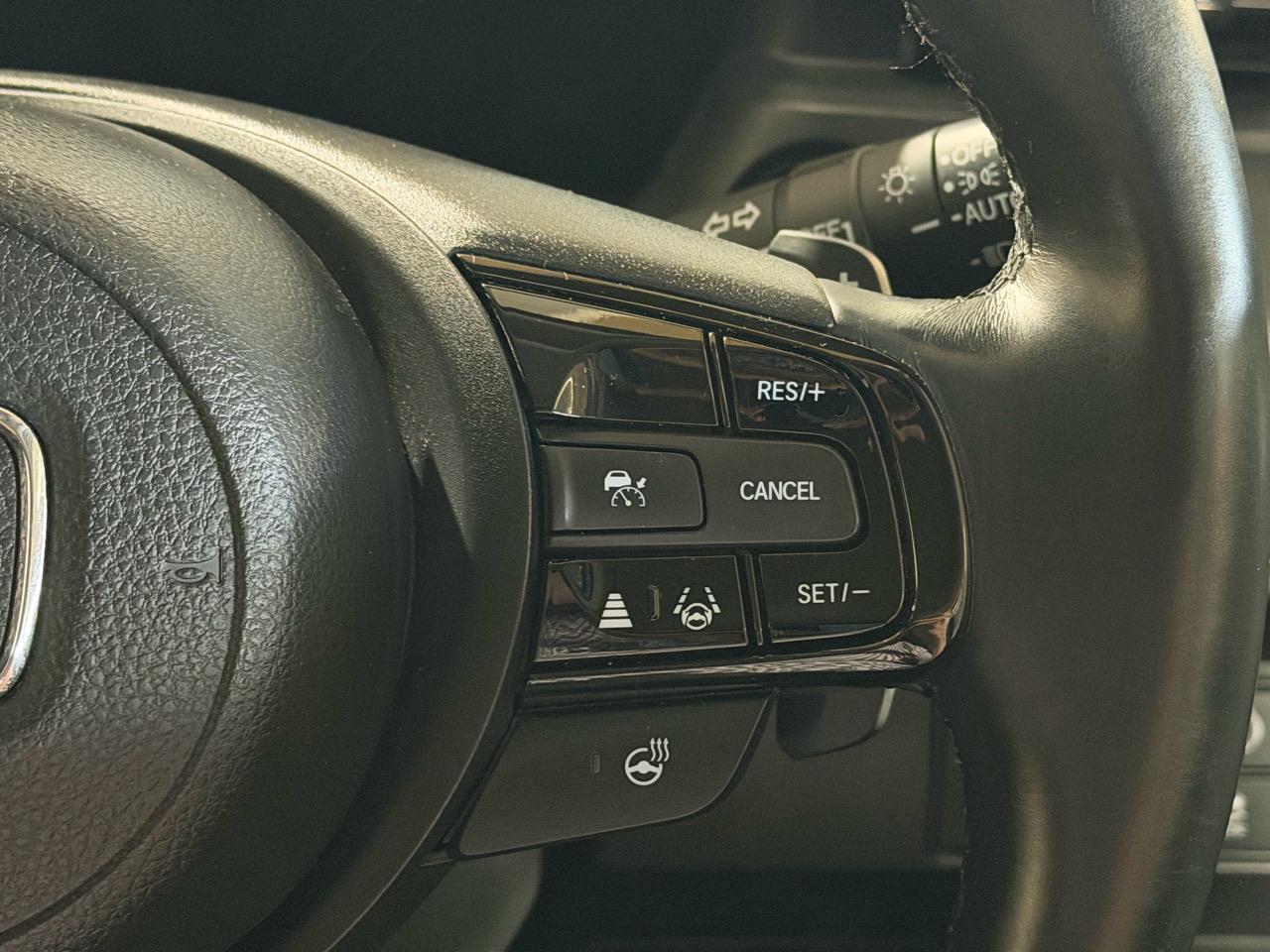 2021 Honda Vezel E:HEV Z Carousel 8
