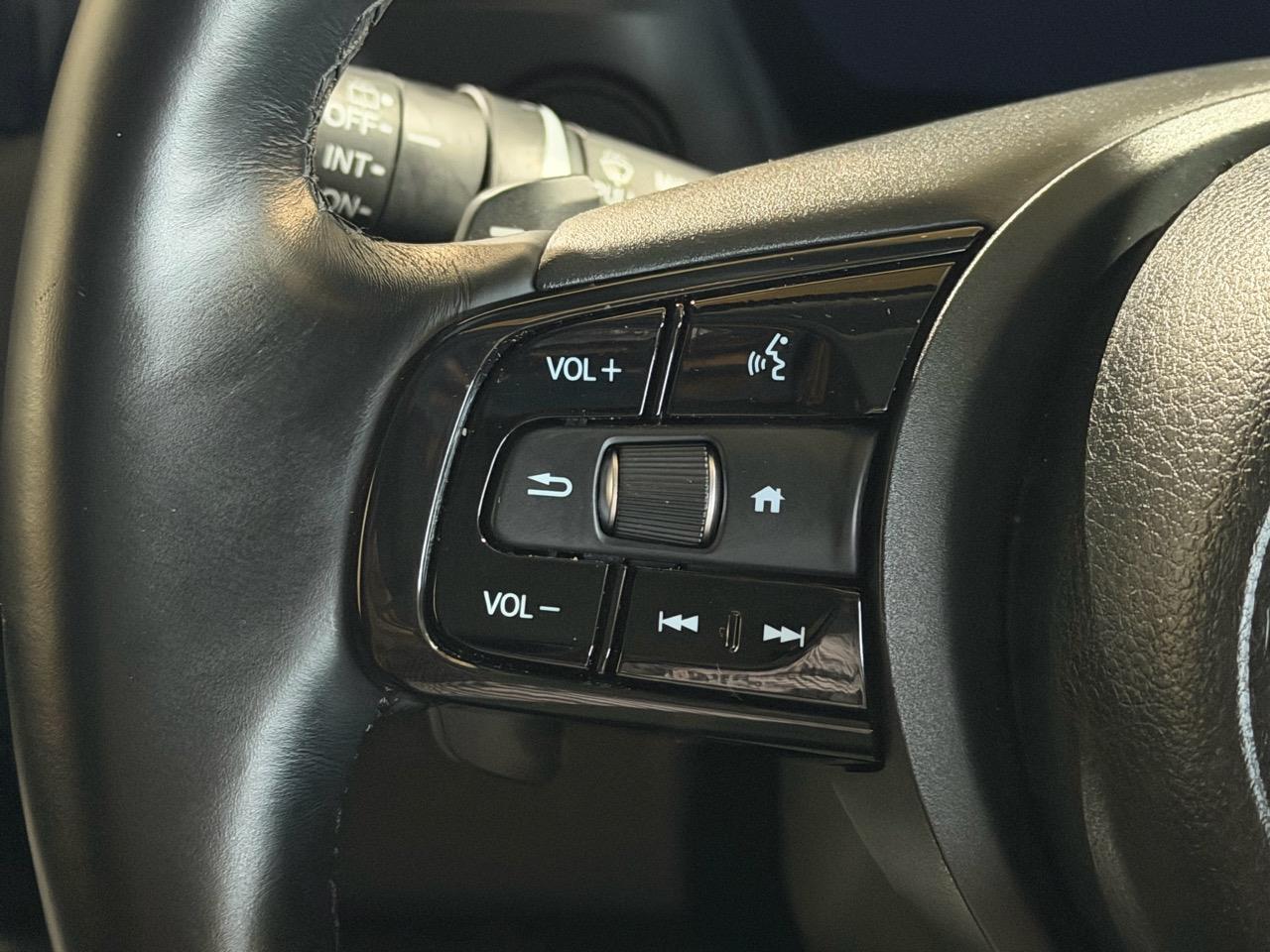 2021 Honda Vezel E:HEV Z Carousel 7