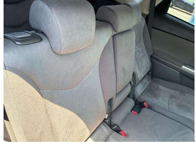 2012 Toyota Prius ALPHA G-GRADE Carousel 9