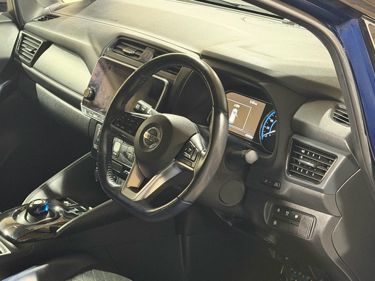 2020 Nissan LEAF AUTECH 20 MODEL Carousel 4