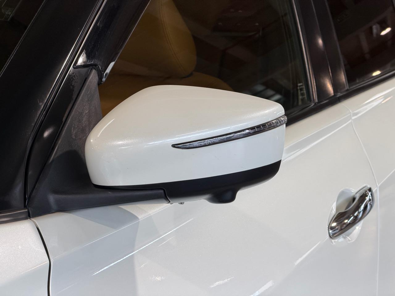 2021 Nissan KICKS E -Power X Carousel 13