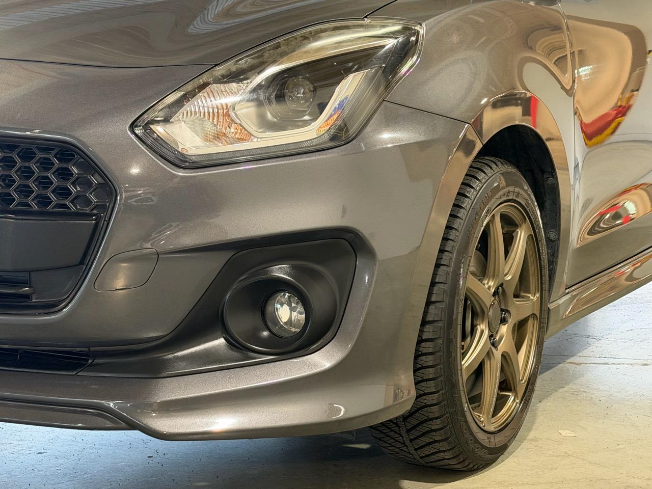 2019 Suzuki Swift XR Limited Carousel 13