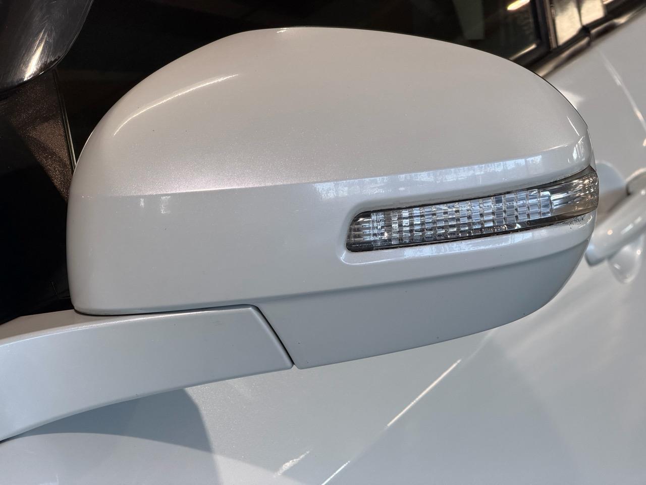 2015 Suzuki Swift RS Carousel 8